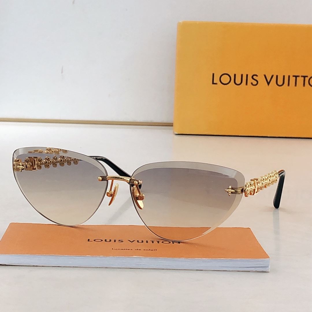 Louis Vuitton Sunglasses